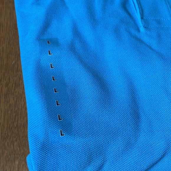 NWT brooks brothers sz L short sleeve polo - Picture 5 of 7